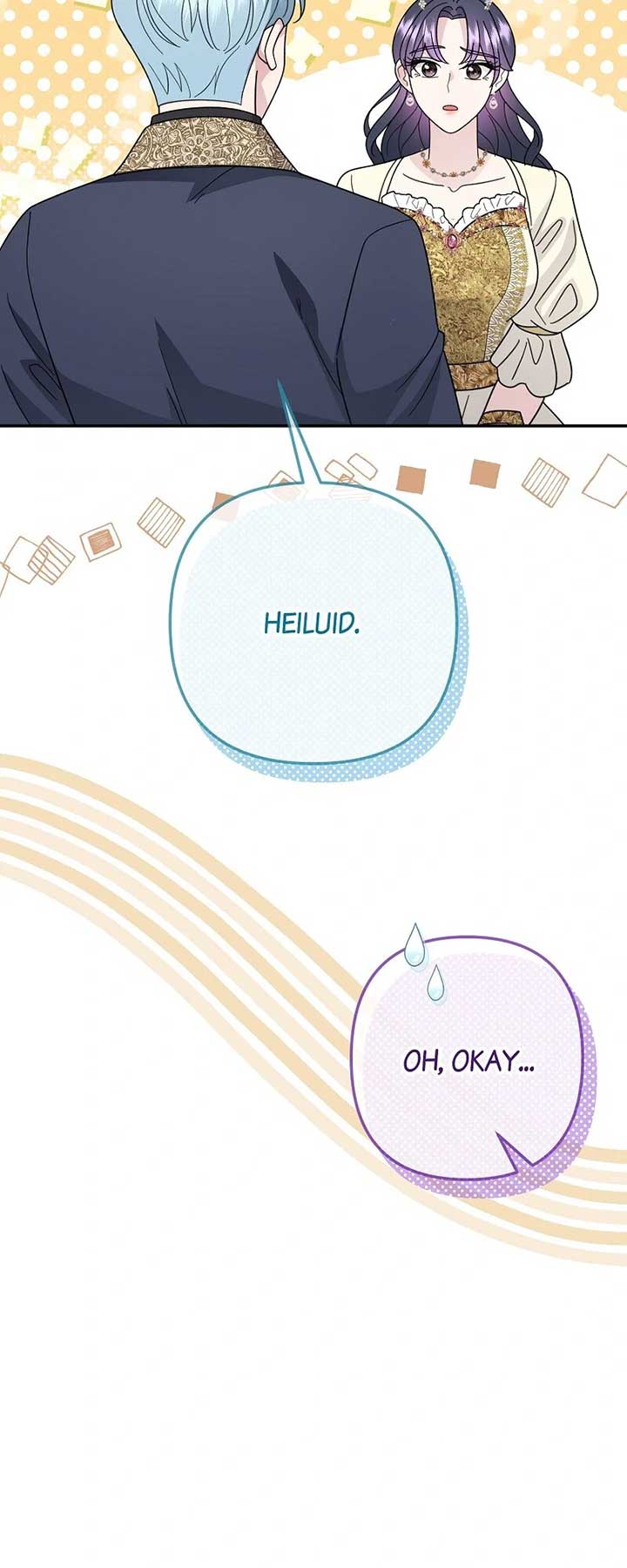 The Cursed Princess Must Rewind the Clock Chapter 41 208 03