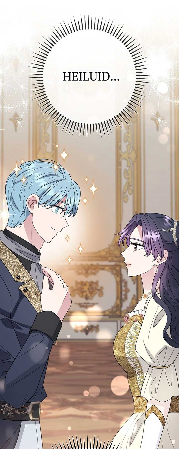 The Cursed Princess Must Rewind the Clock Chapter 41 209 04