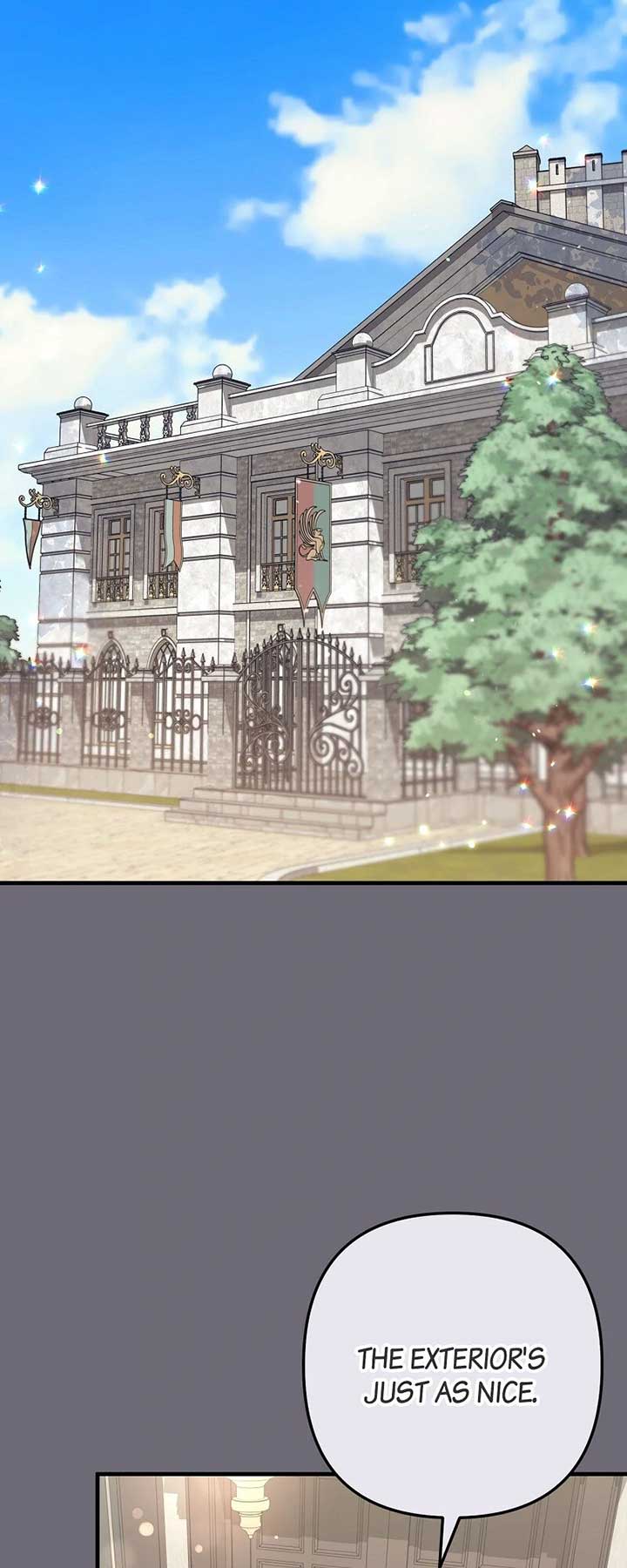 The Cursed Princess Must Rewind the Clock Chapter 41 211 06