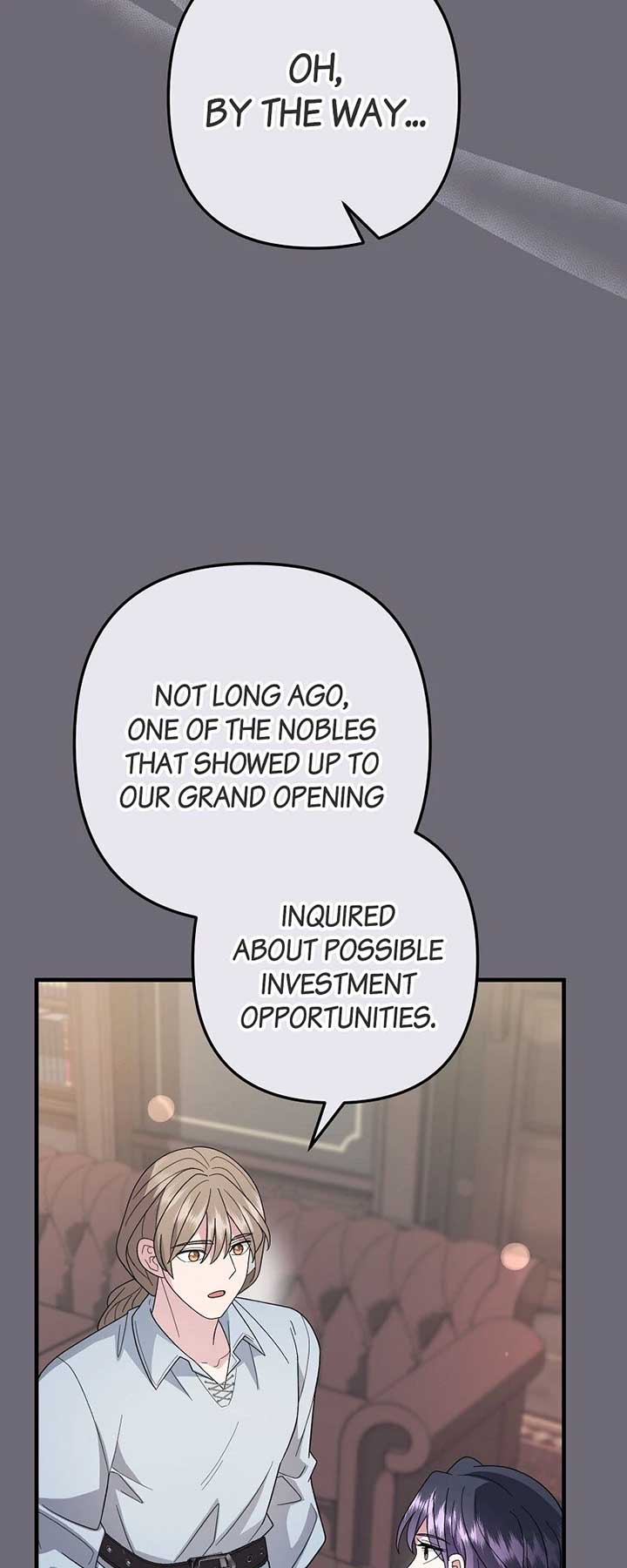 The Cursed Princess Must Rewind the Clock Chapter 41 216 11