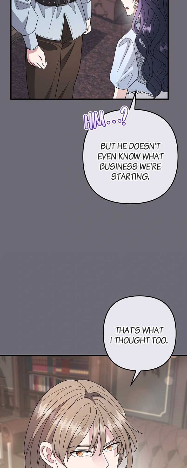 The Cursed Princess Must Rewind the Clock Chapter 41 217 12