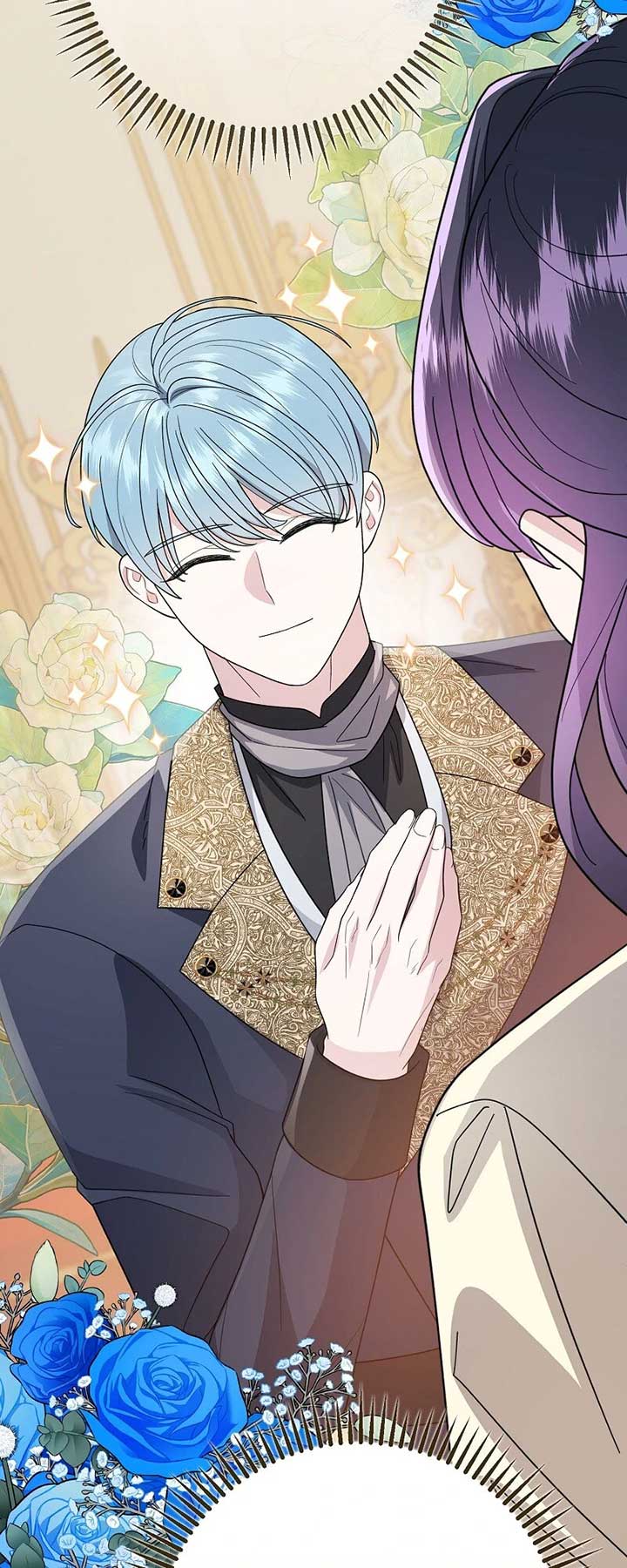 The Cursed Princess Must Rewind the Clock Chapter 41 219 14