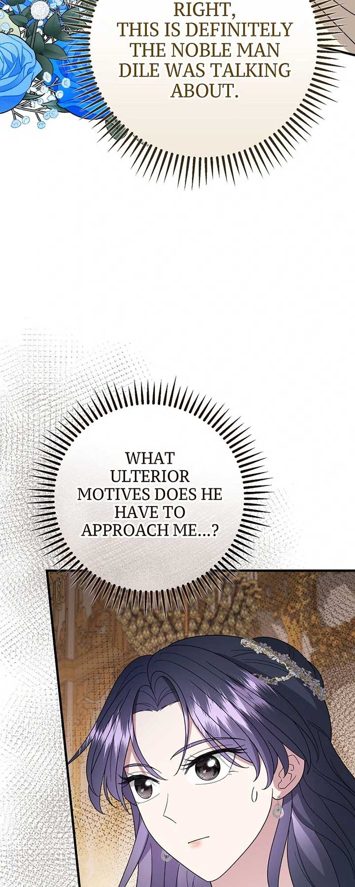 The Cursed Princess Must Rewind the Clock Chapter 41 220 15