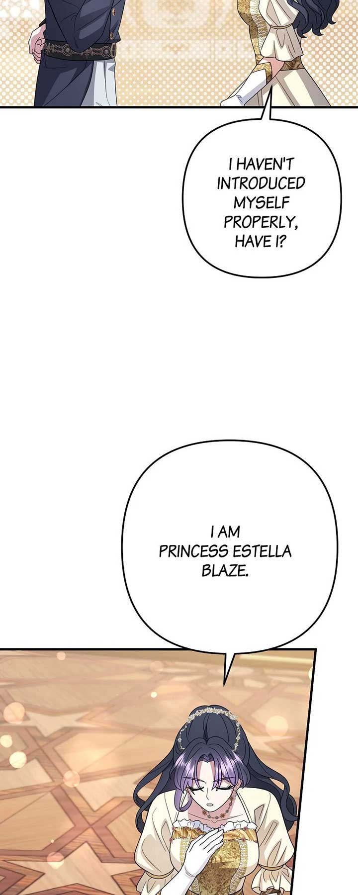 The Cursed Princess Must Rewind the Clock Chapter 41 222 17