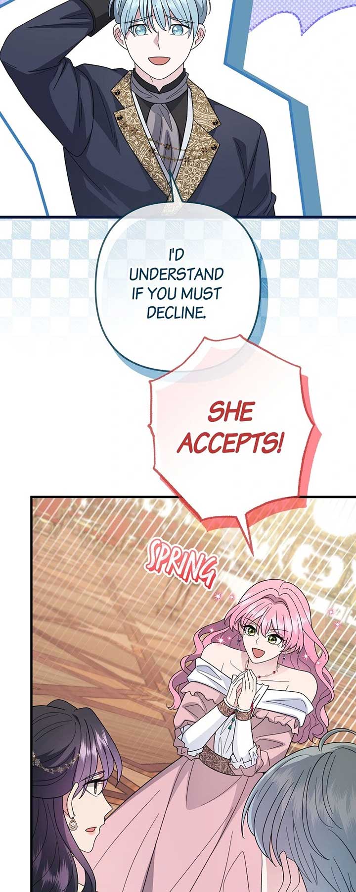 The Cursed Princess Must Rewind the Clock Chapter 41 224 19