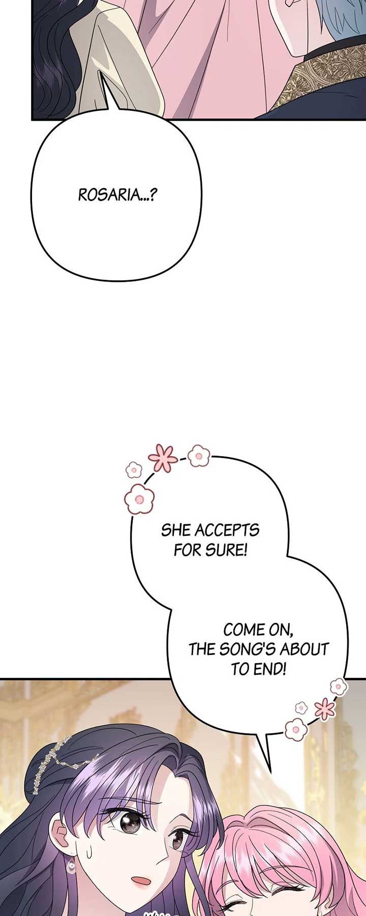 The Cursed Princess Must Rewind the Clock Chapter 41 225 20