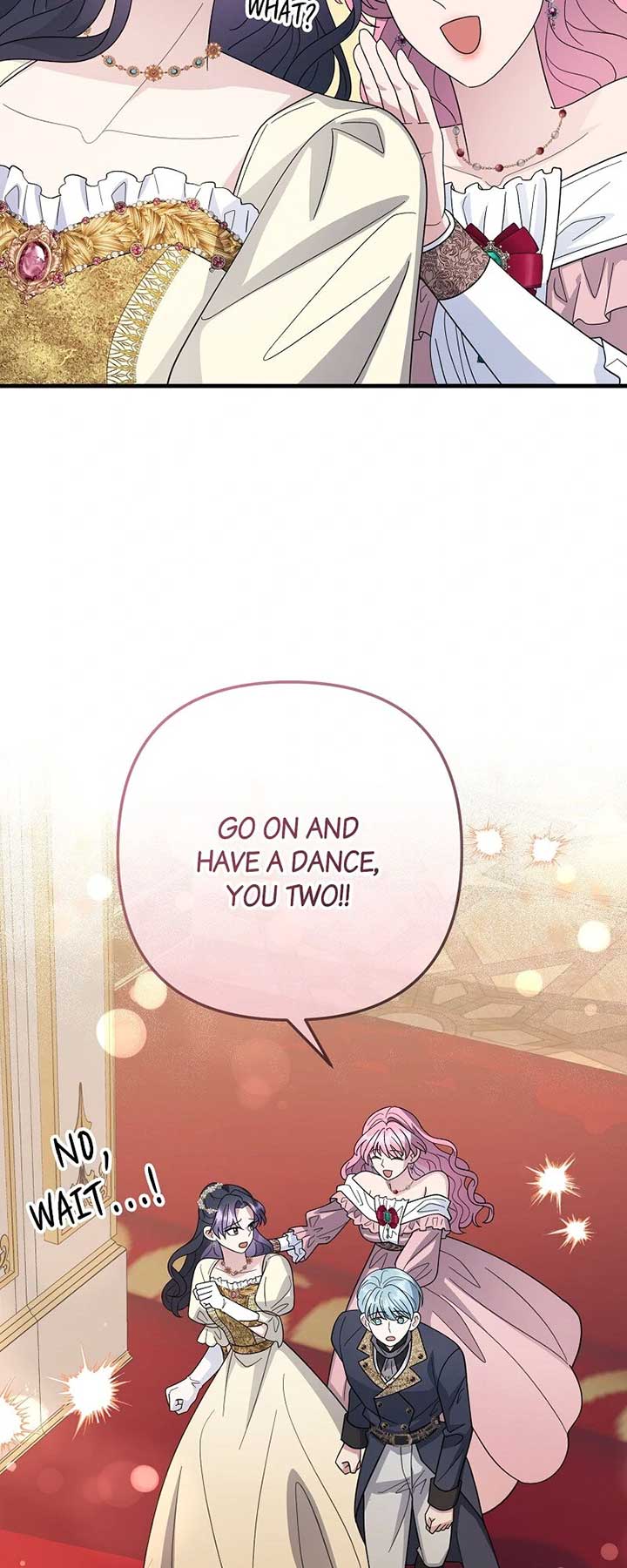 The Cursed Princess Must Rewind the Clock Chapter 41 226 21