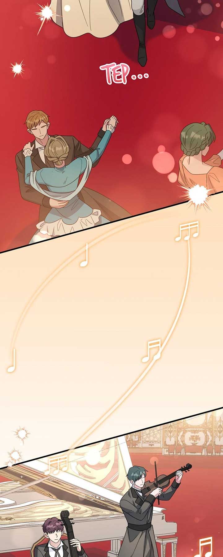 The Cursed Princess Must Rewind the Clock Chapter 41 227 22