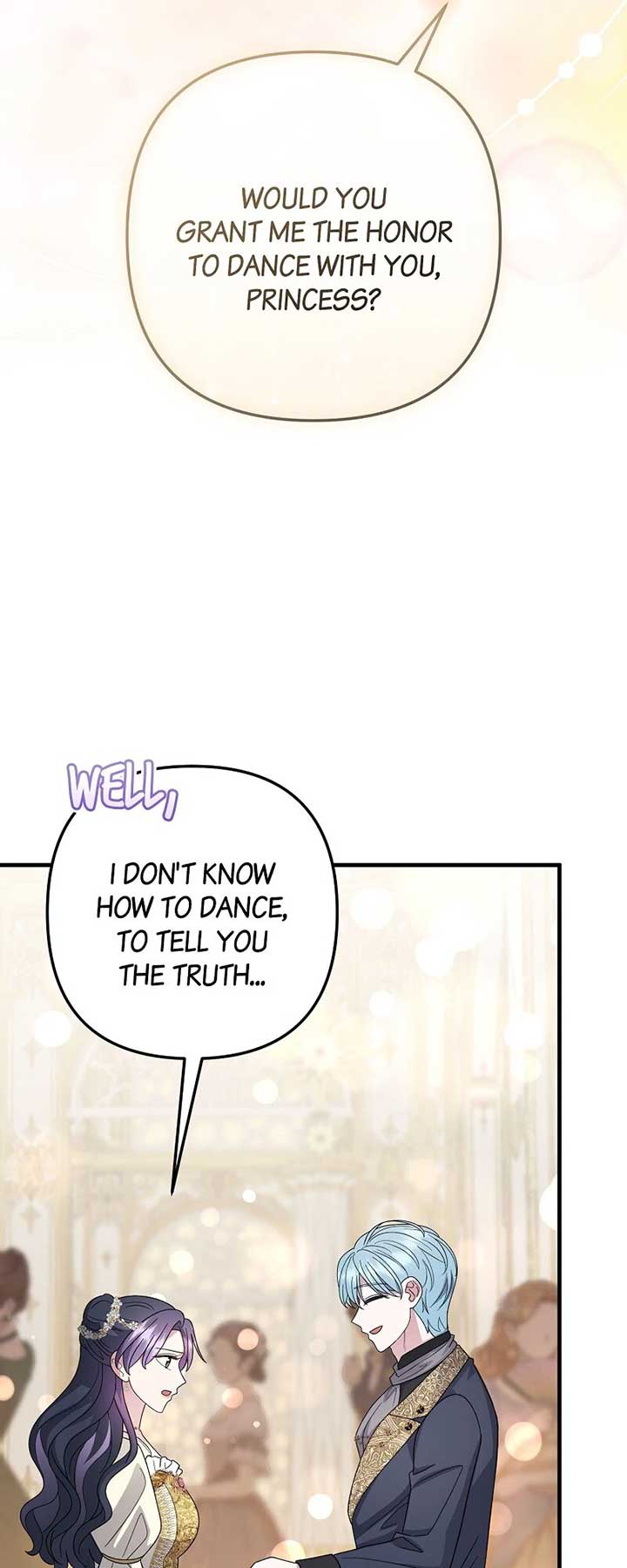 The Cursed Princess Must Rewind the Clock Chapter 41 229 24