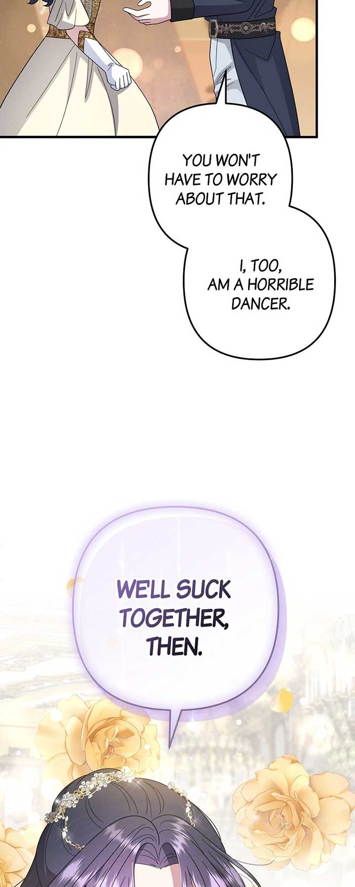 The Cursed Princess Must Rewind the Clock Chapter 41 230 25