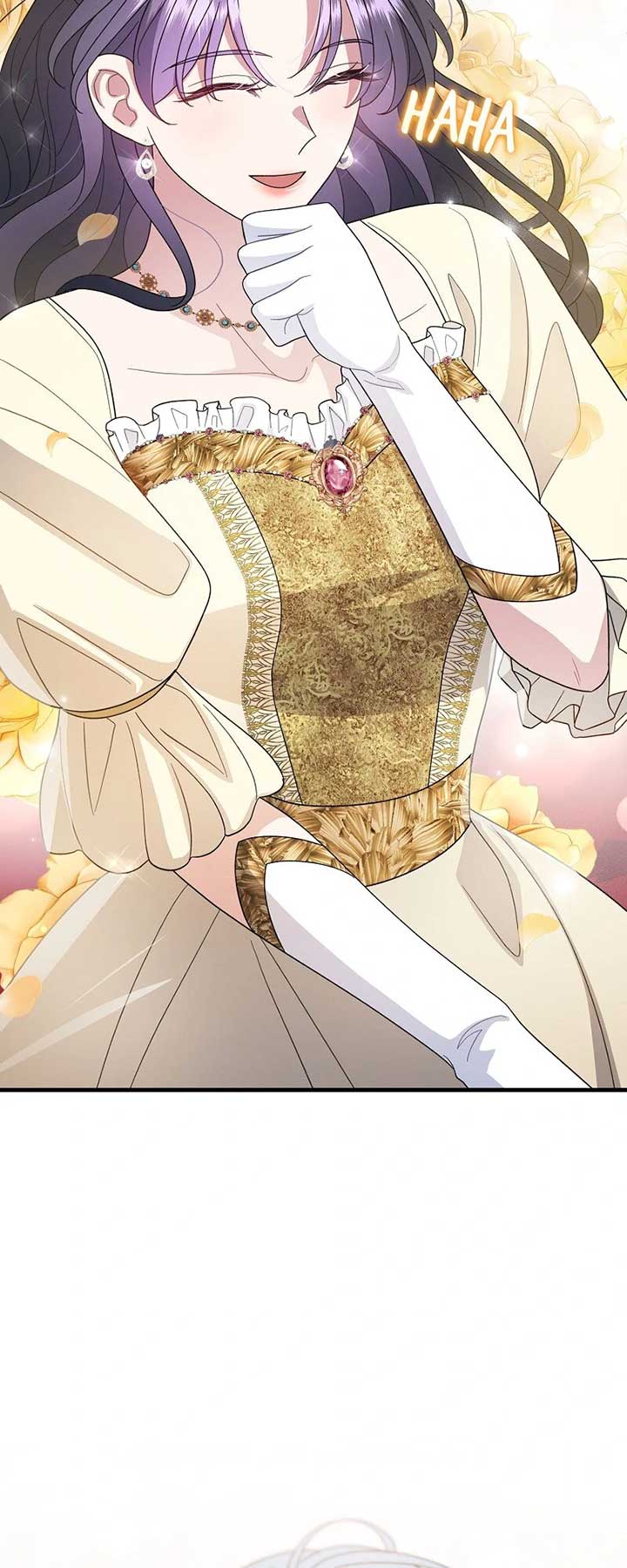 The Cursed Princess Must Rewind the Clock Chapter 41 231 26