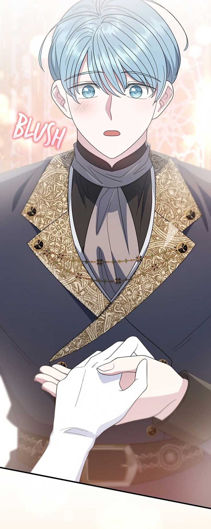 The Cursed Princess Must Rewind the Clock Chapter 41 232 27