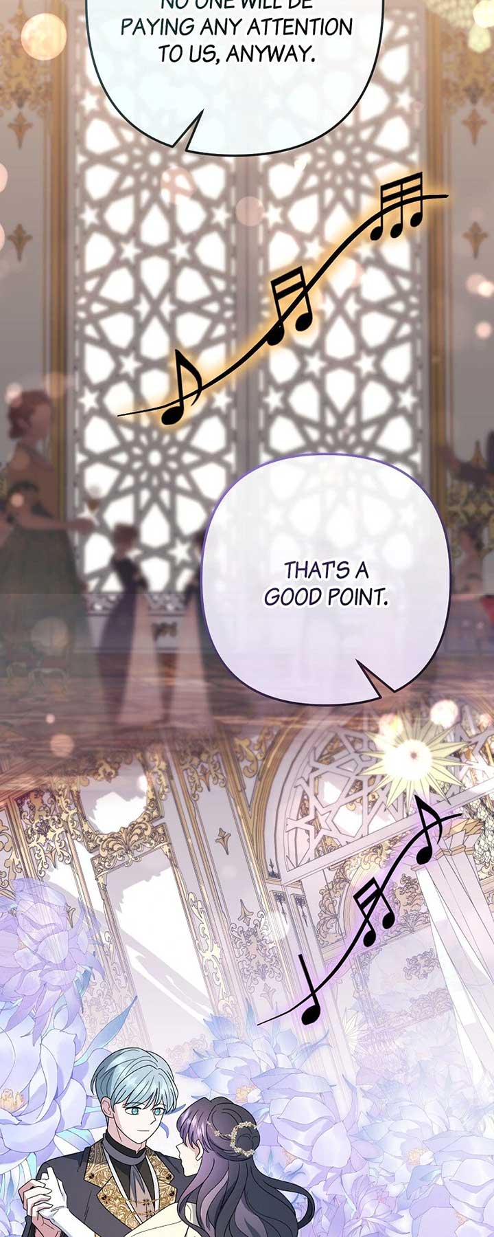 The Cursed Princess Must Rewind the Clock Chapter 41 234 29