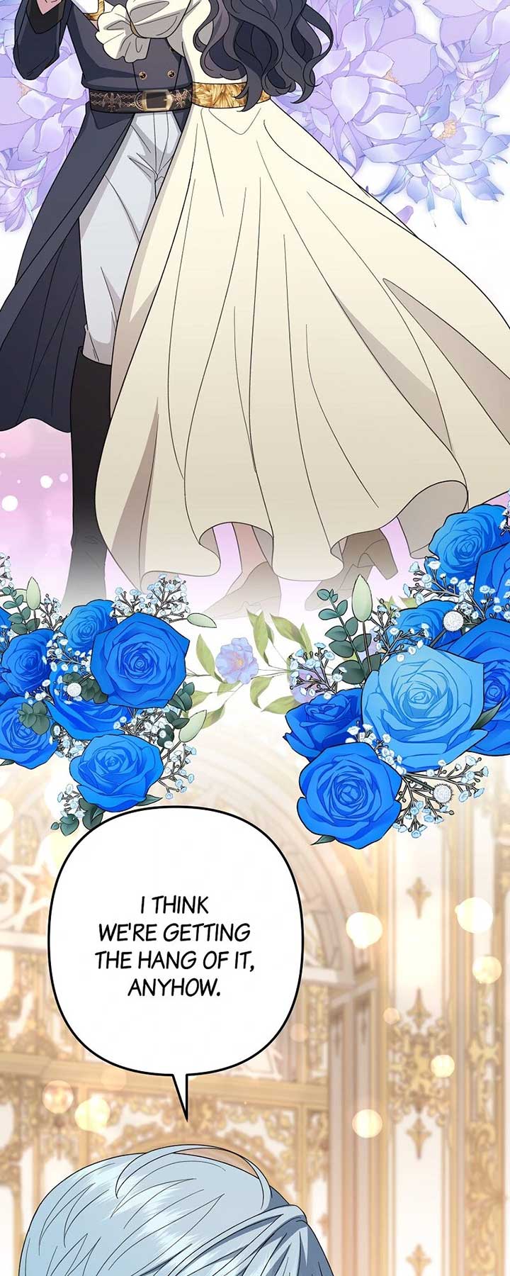 The Cursed Princess Must Rewind the Clock Chapter 41 235 30