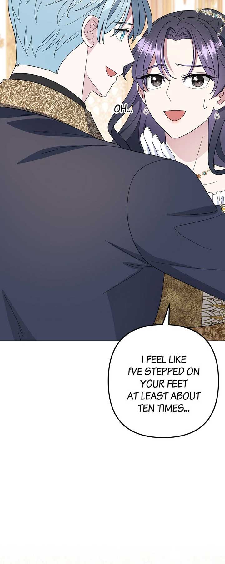 The Cursed Princess Must Rewind the Clock Chapter 41 236 31