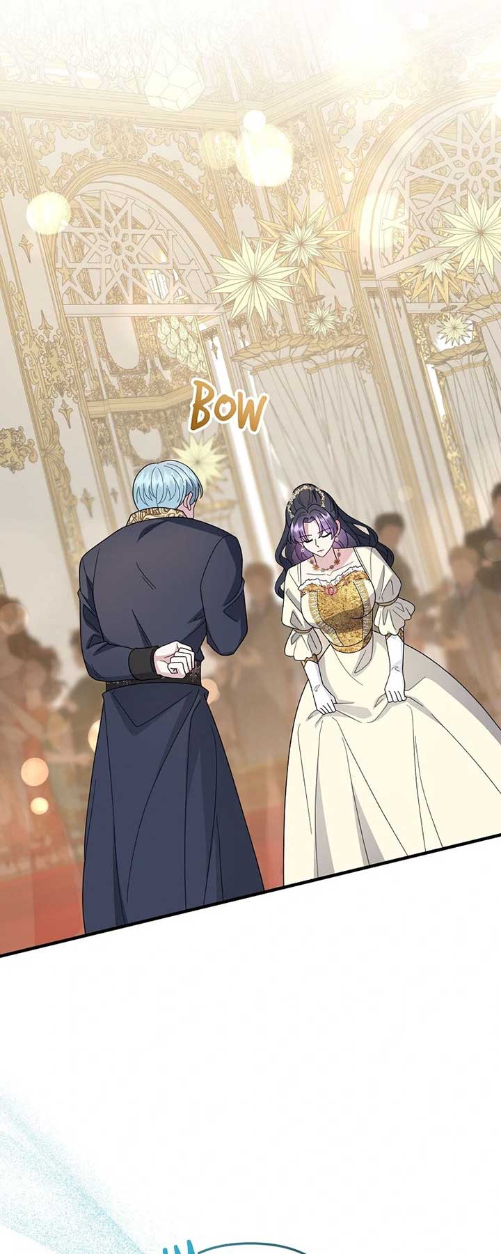 The Cursed Princess Must Rewind the Clock Chapter 41 237 32