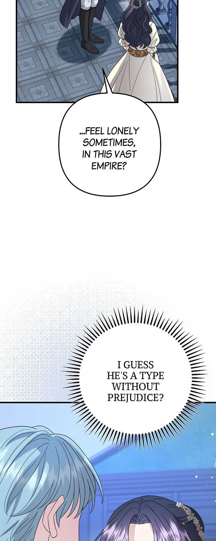 The Cursed Princess Must Rewind the Clock Chapter 41 242 37