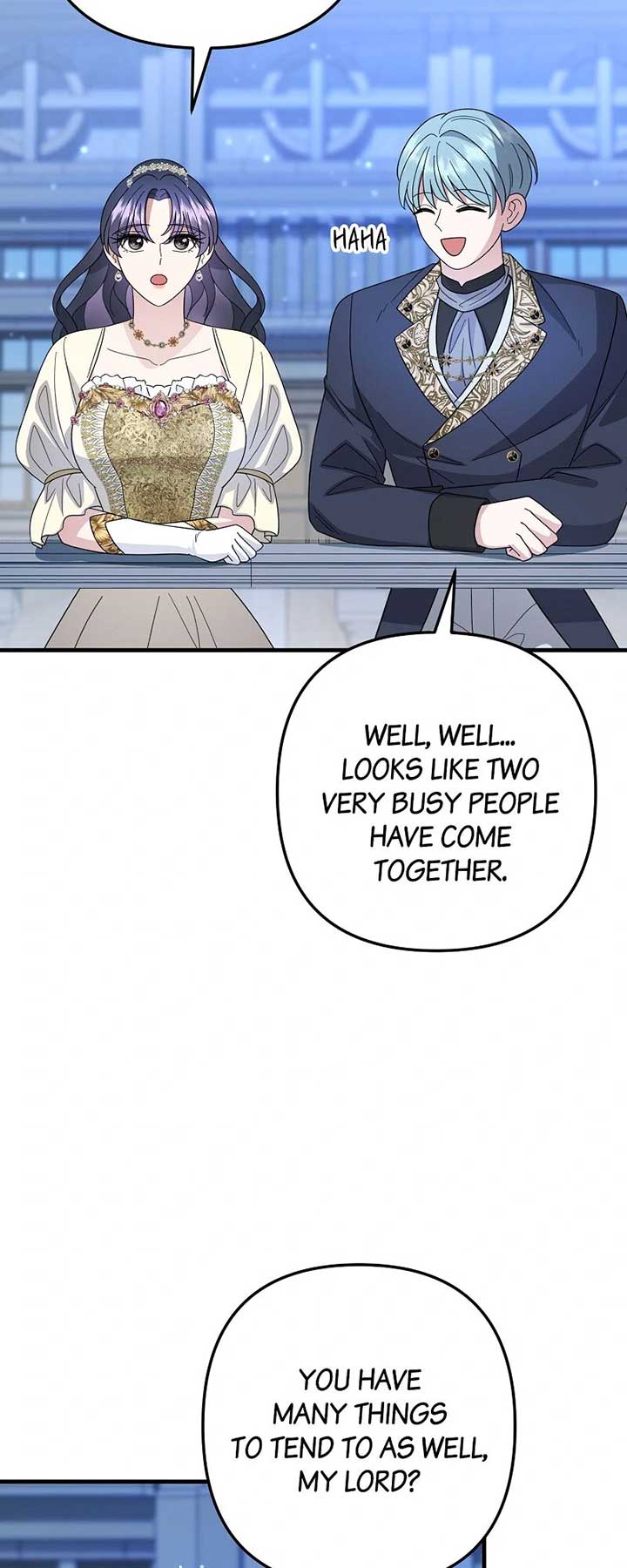 The Cursed Princess Must Rewind the Clock Chapter 41 244 39