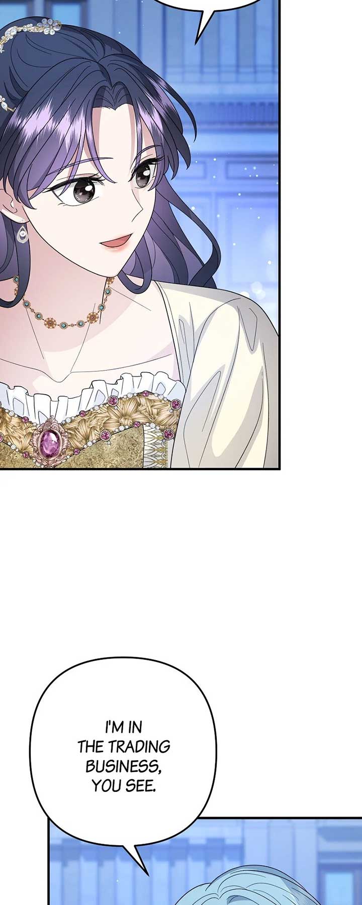 The Cursed Princess Must Rewind the Clock Chapter 41 245 40