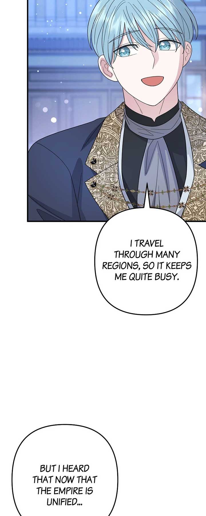 The Cursed Princess Must Rewind the Clock Chapter 41 246 41