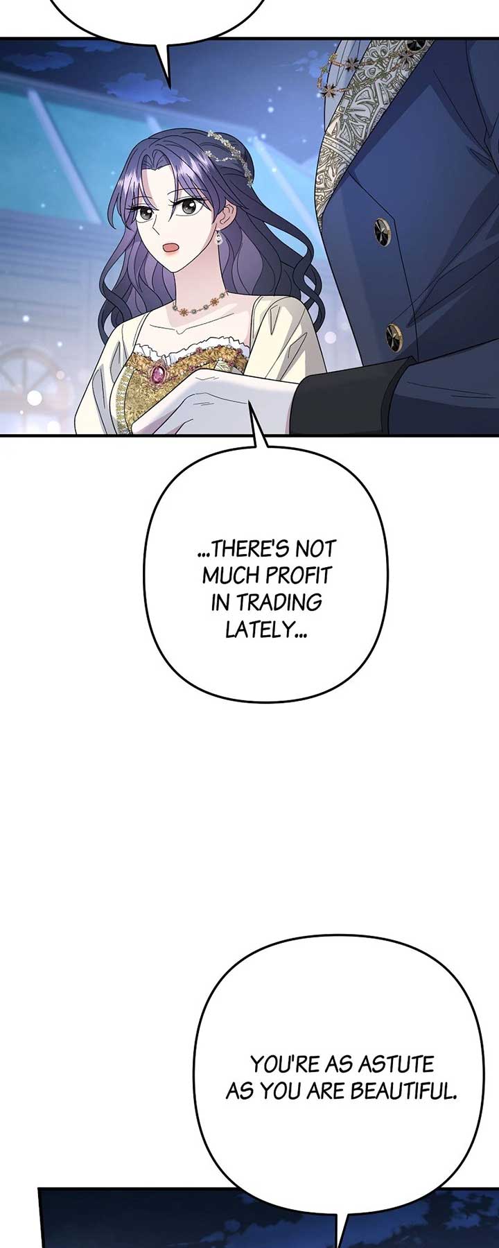 The Cursed Princess Must Rewind the Clock Chapter 41 247 42