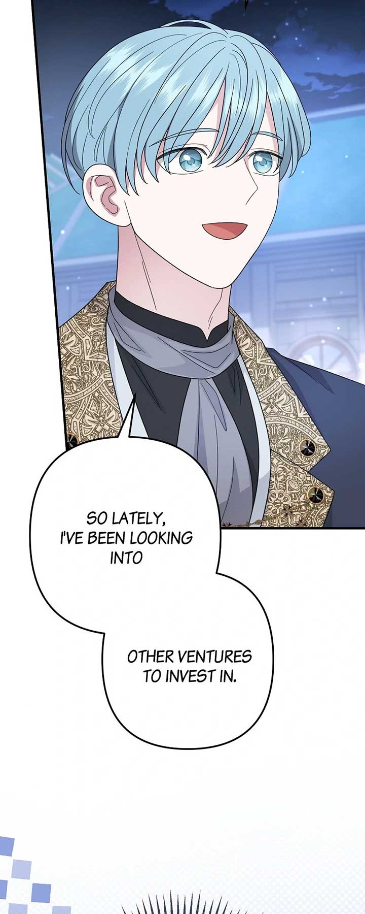 The Cursed Princess Must Rewind the Clock Chapter 41 248 43