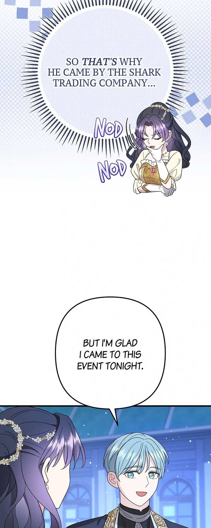 The Cursed Princess Must Rewind the Clock Chapter 41 249 44