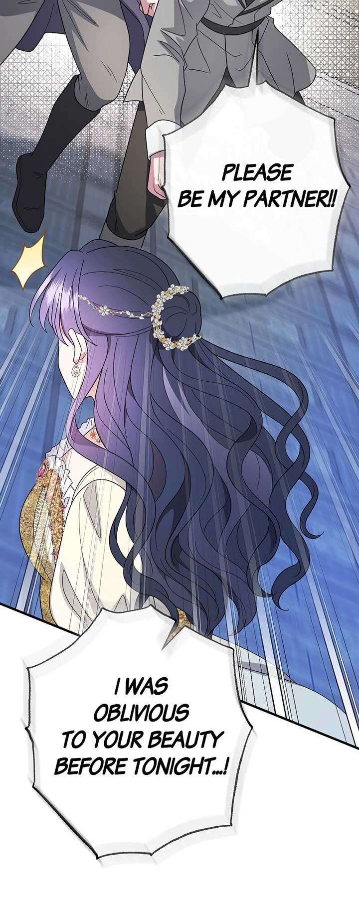 The Cursed Princess Must Rewind the Clock Chapter 41 251 46