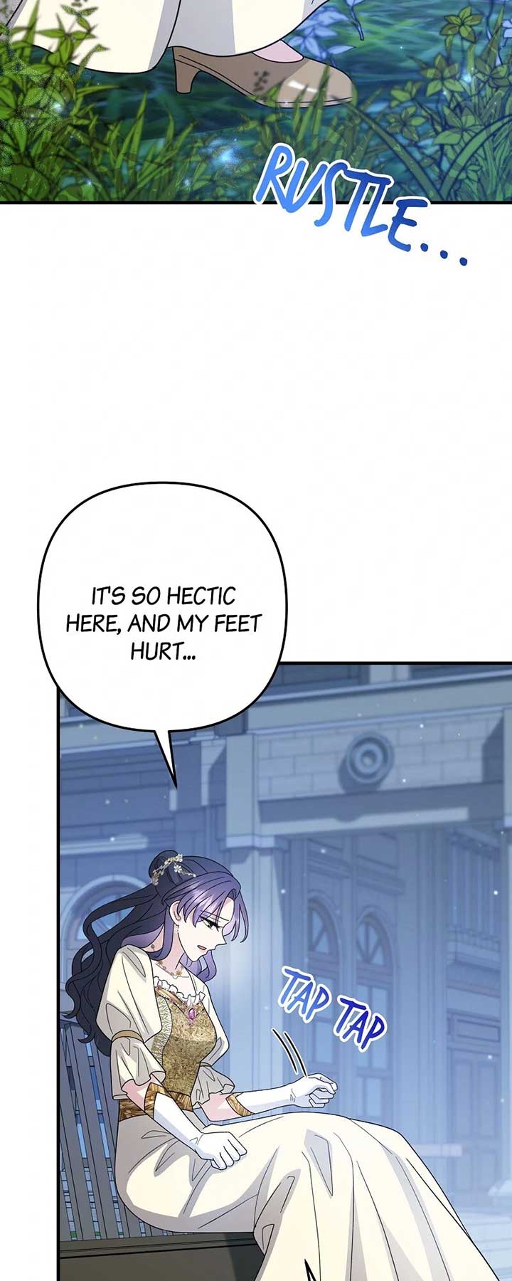 The Cursed Princess Must Rewind the Clock Chapter 41 254 49