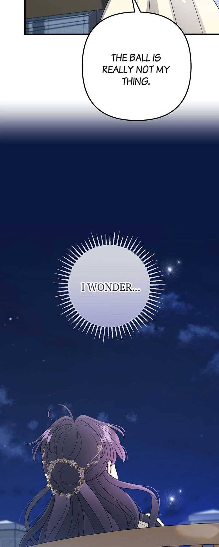 The Cursed Princess Must Rewind the Clock Chapter 41 255 50