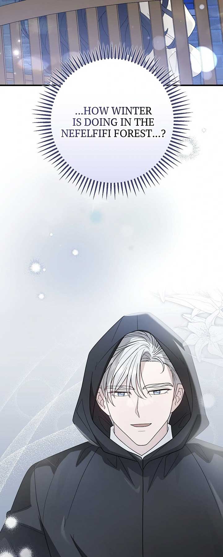 The Cursed Princess Must Rewind the Clock Chapter 41 256 51