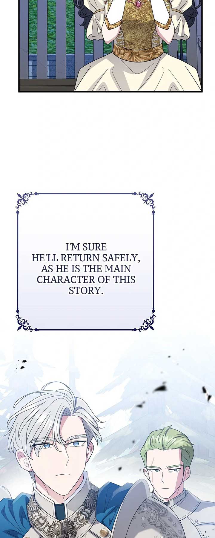 The Cursed Princess Must Rewind the Clock Chapter 41 258 53