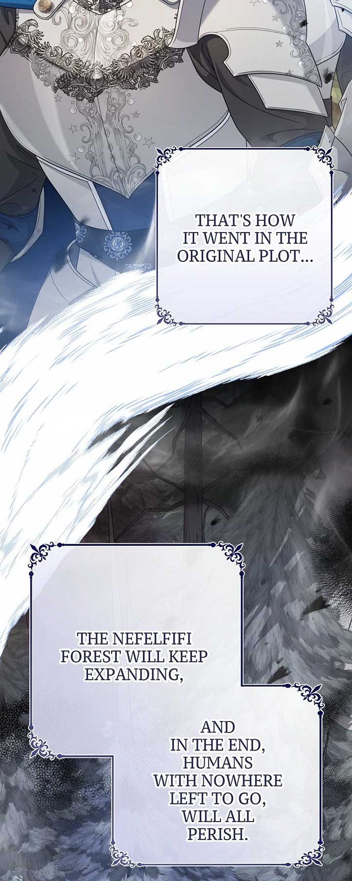 The Cursed Princess Must Rewind the Clock Chapter 41 259 54