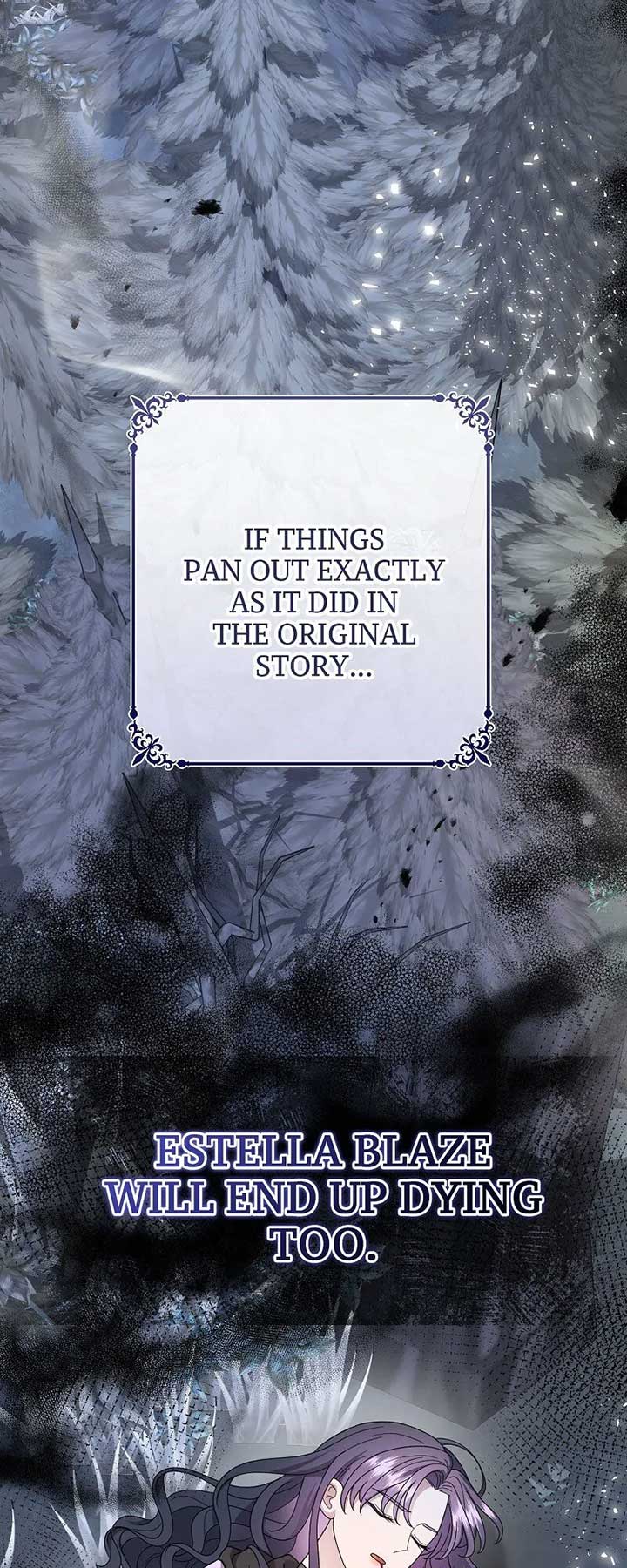 The Cursed Princess Must Rewind the Clock Chapter 41 260 55