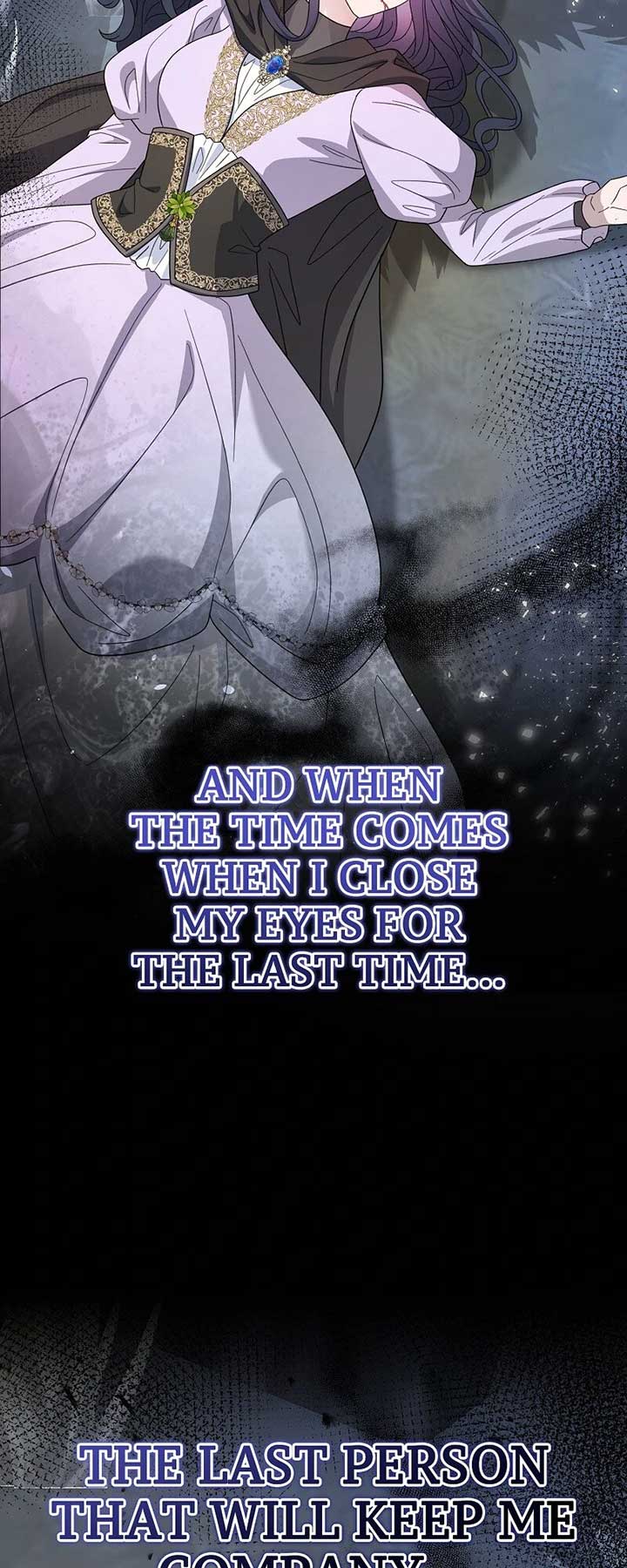 The Cursed Princess Must Rewind the Clock Chapter 41 261 56