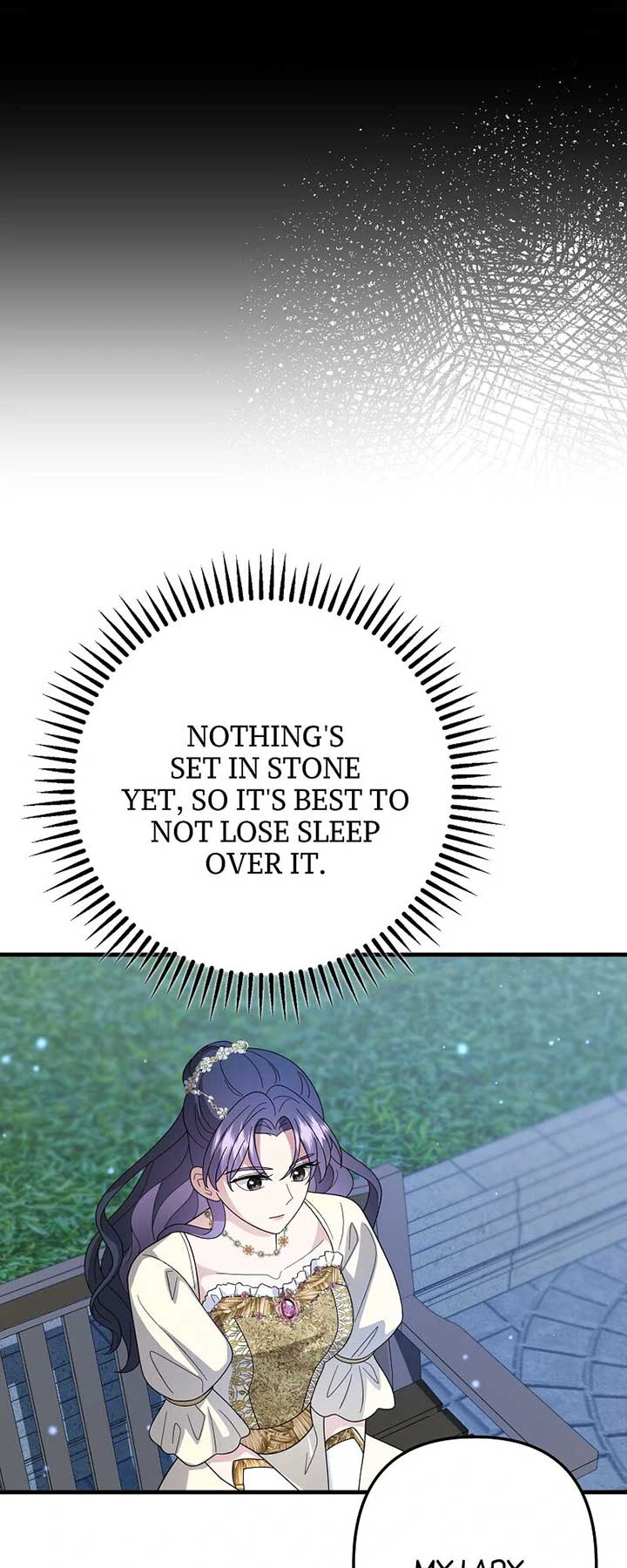 The Cursed Princess Must Rewind the Clock Chapter 41 263 58