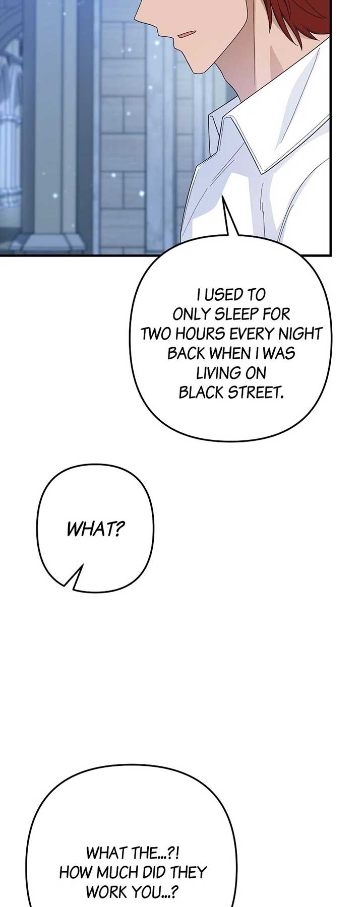 The Cursed Princess Must Rewind the Clock Chapter 41 267 62