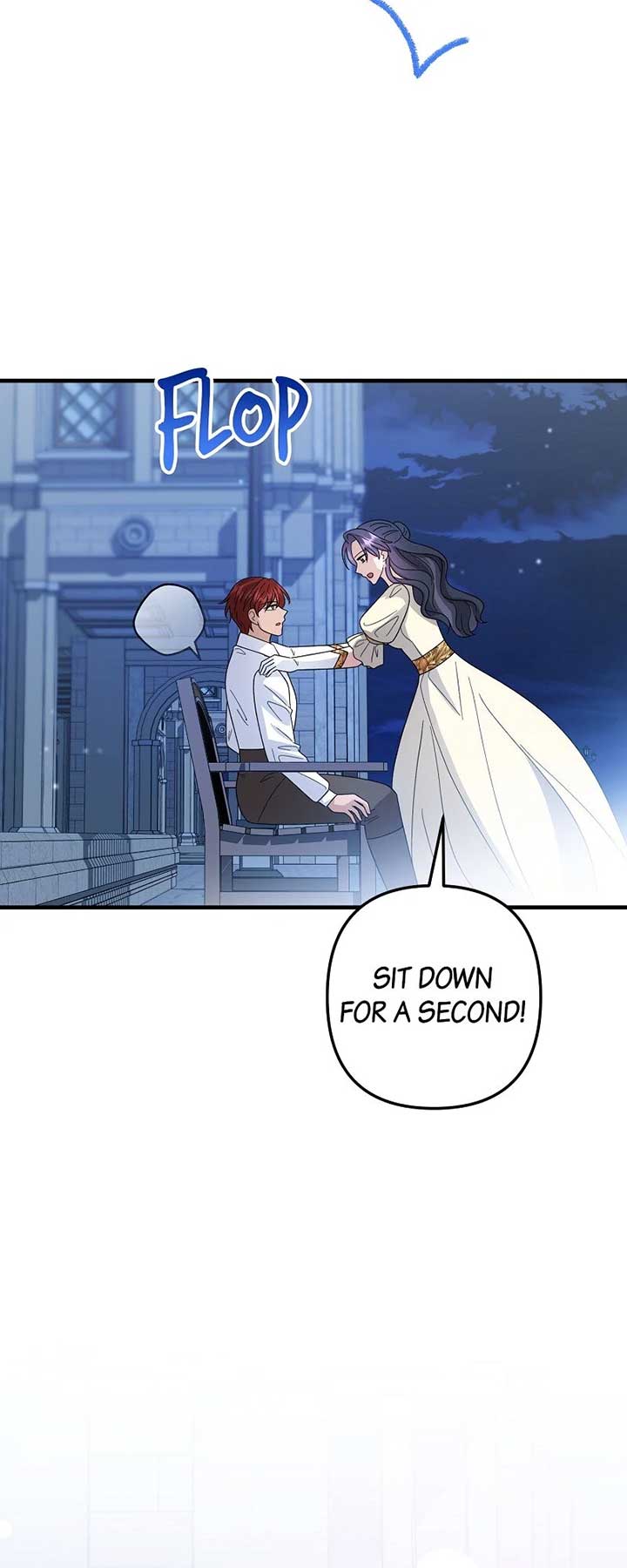 The Cursed Princess Must Rewind the Clock Chapter 41 270 65