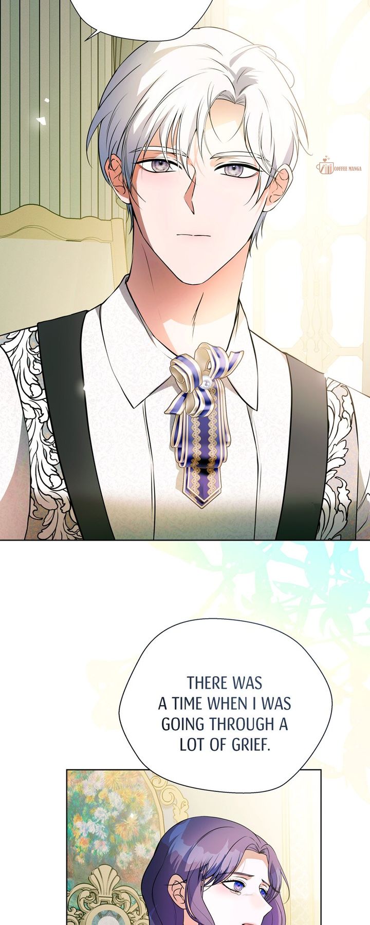 The Dame In Shining Armor Chapter 30 233 07