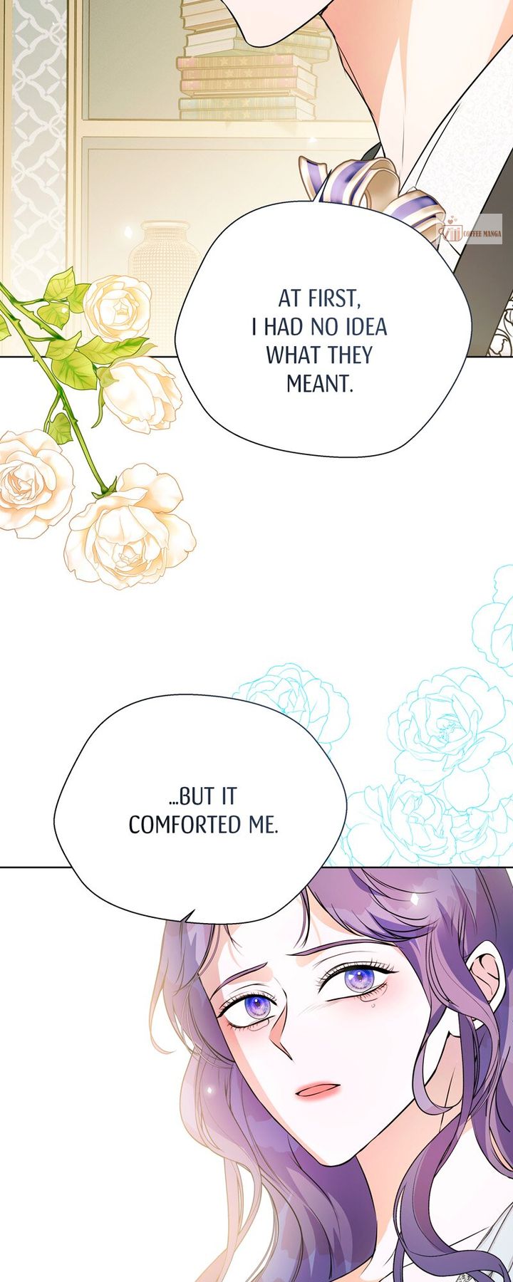 The Dame In Shining Armor Chapter 30 235 09