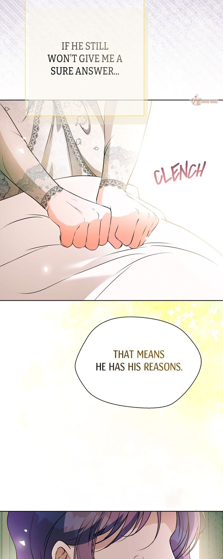 The Dame In Shining Armor Chapter 30 238 12