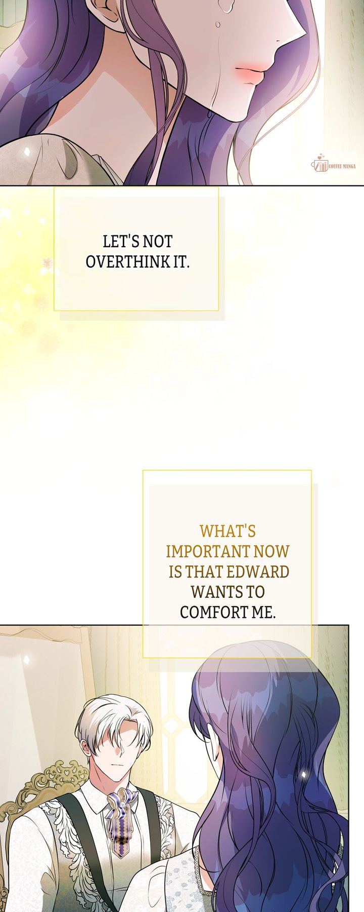 The Dame In Shining Armor Chapter 30 239 13