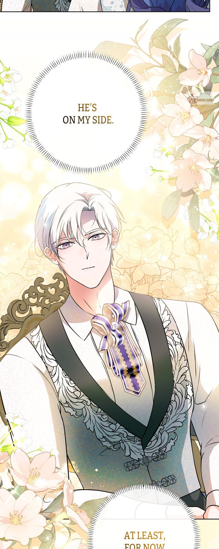 The Dame In Shining Armor Chapter 30 240 14