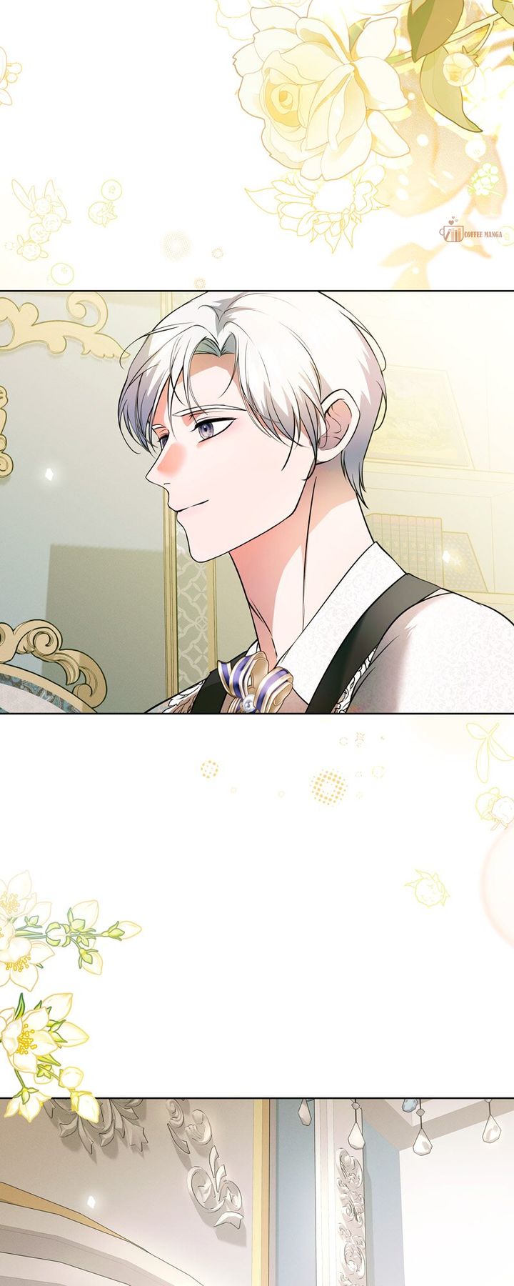 The Dame In Shining Armor Chapter 30 243 17