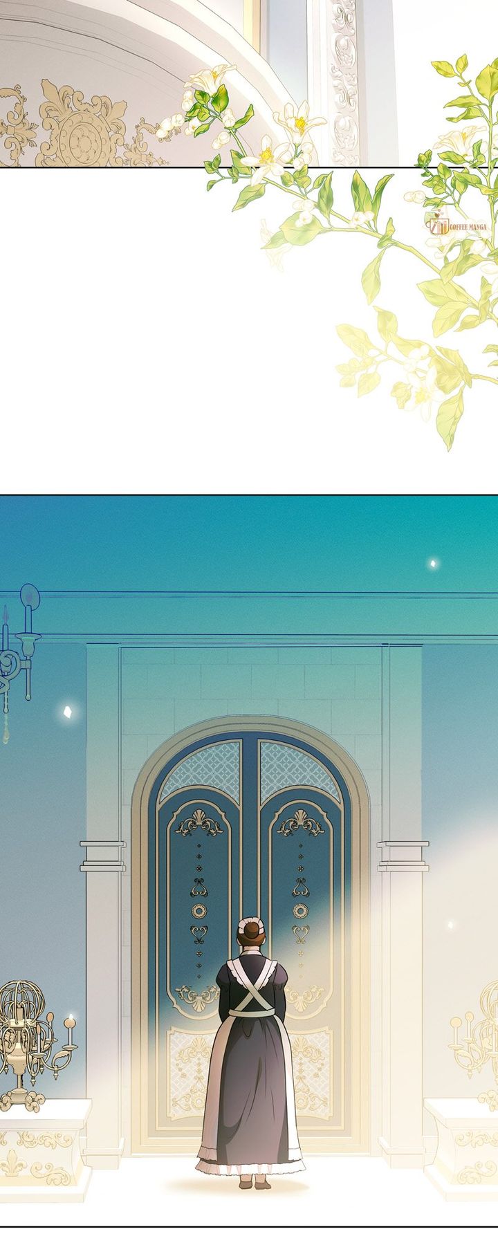 The Dame In Shining Armor Chapter 30 244 18