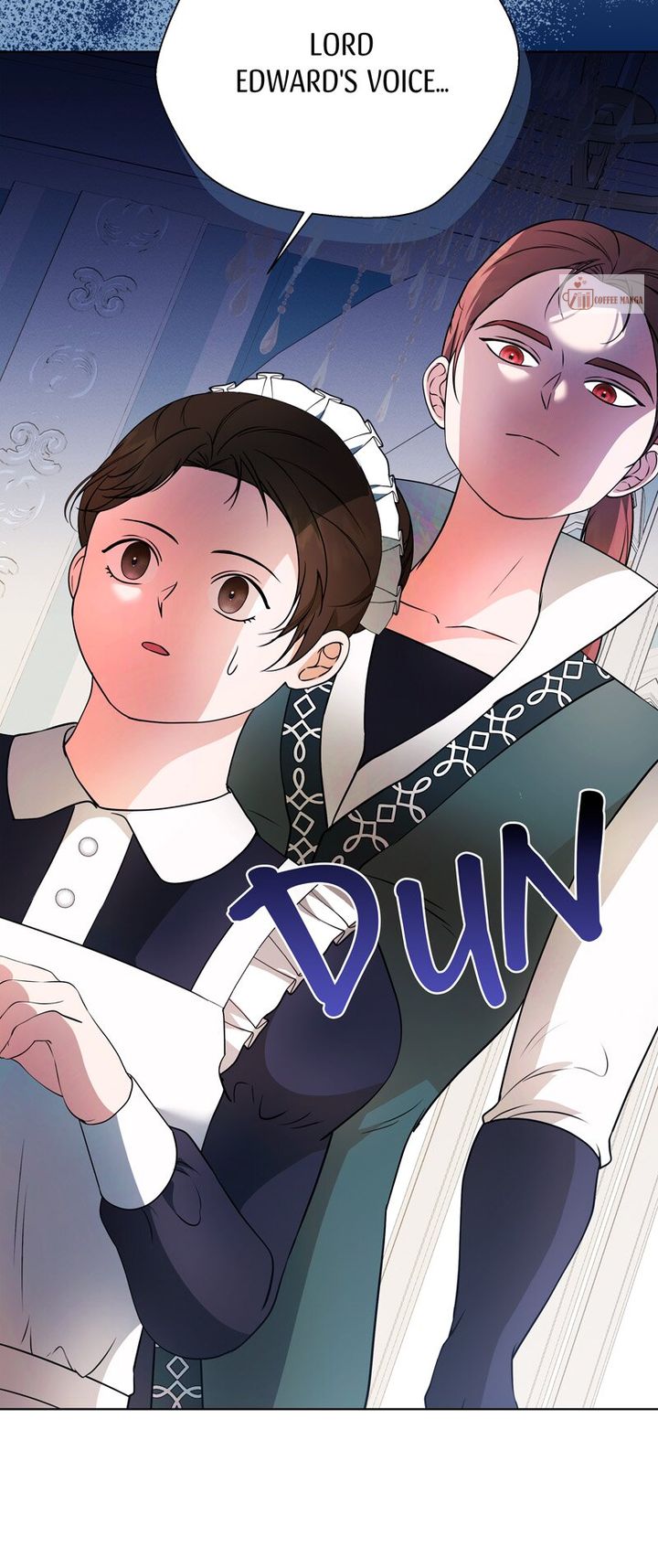 The Dame In Shining Armor Chapter 30 246 20