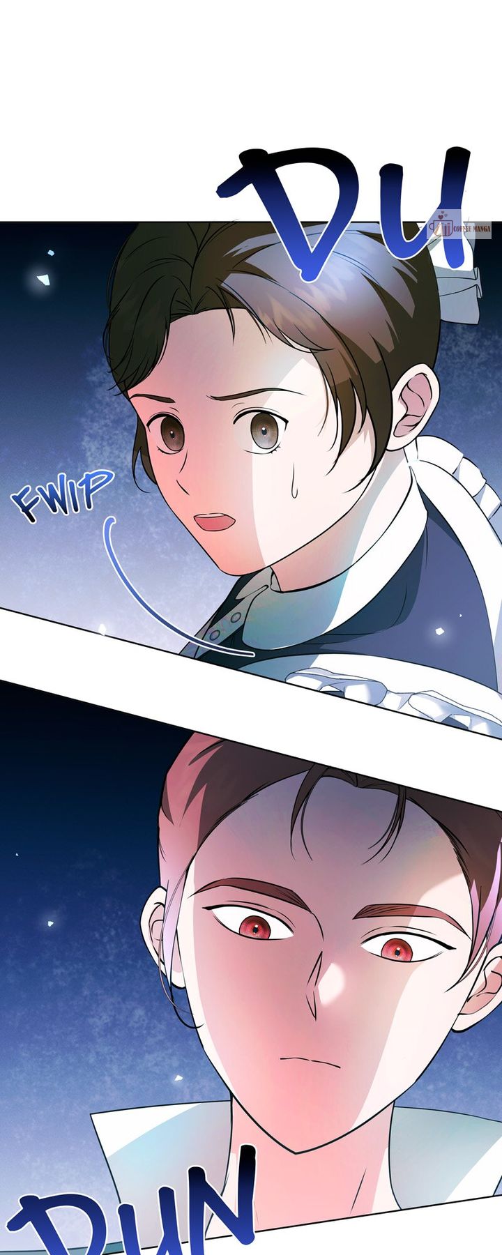 The Dame In Shining Armor Chapter 30 247 21