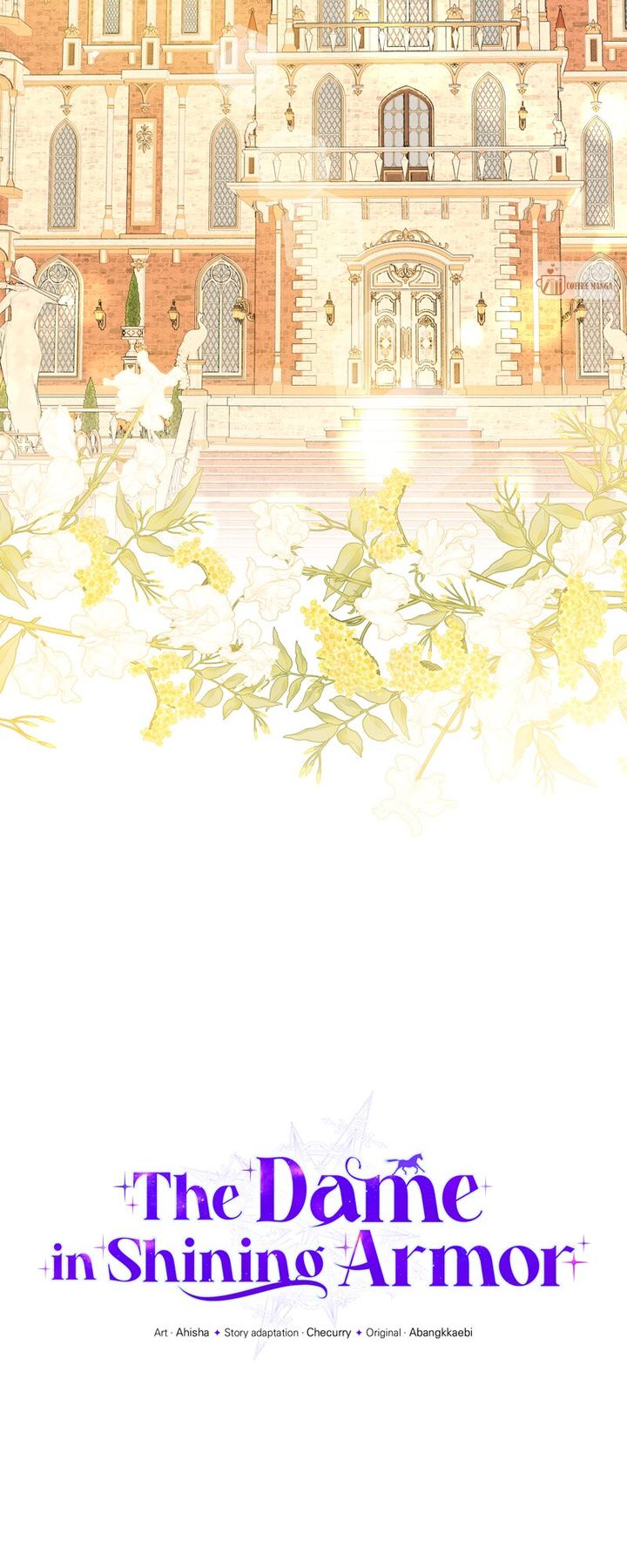 The Dame In Shining Armor Chapter 30 249 23