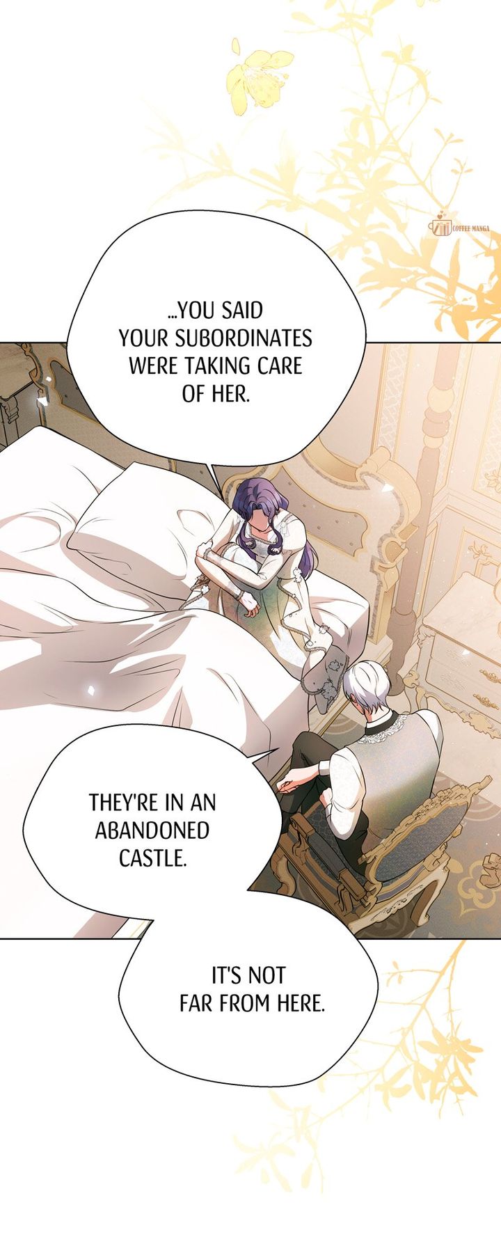 The Dame In Shining Armor Chapter 30 251 25