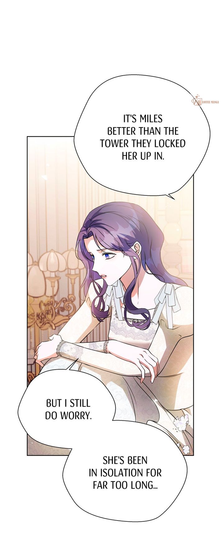 The Dame In Shining Armor Chapter 30 253 27